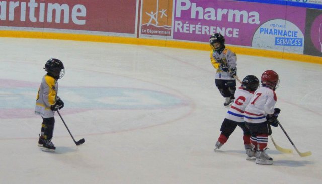 2011 - U7 - Tournoi du 23-10-2011 - Partie 2
